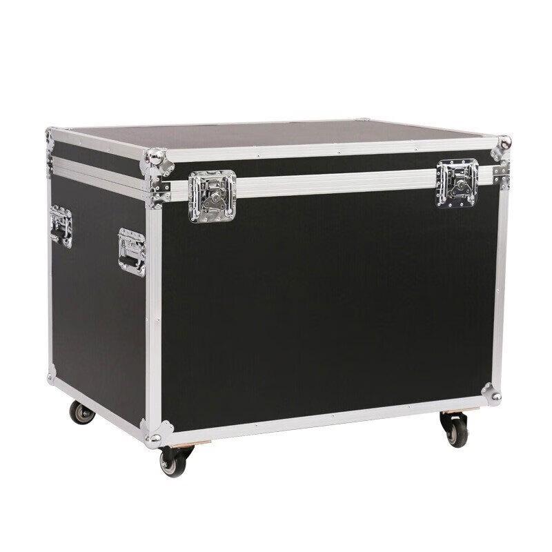 Churong Custom Aluminum Alloy Equipment & Exhibition Transport Case