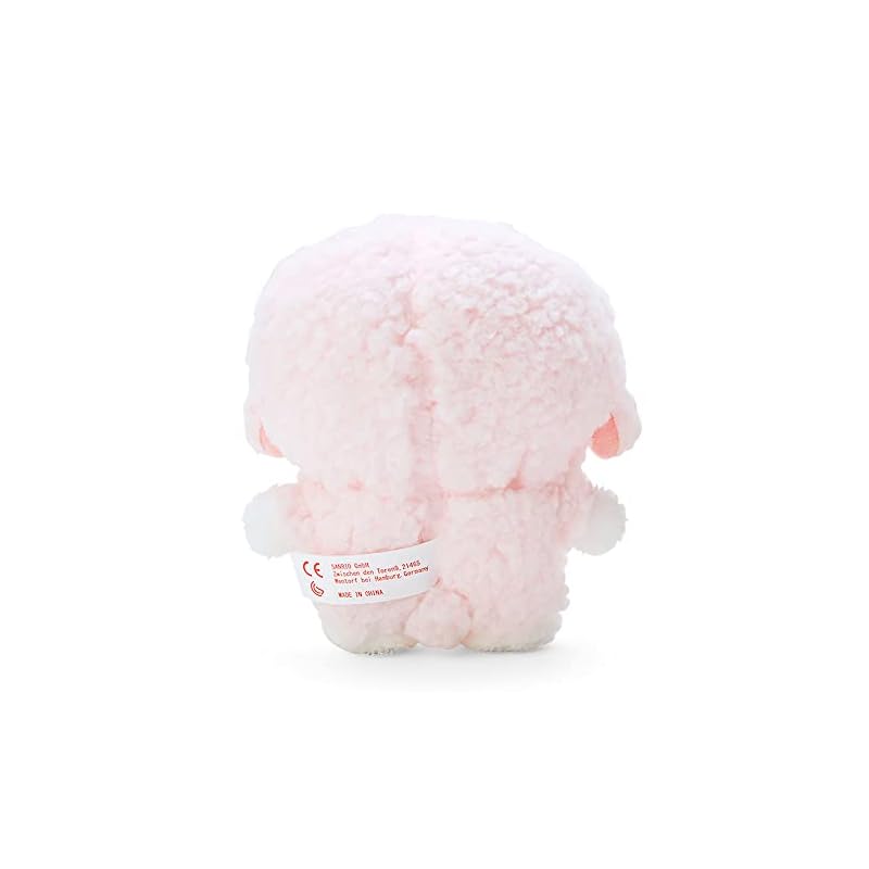 SANRIO My Sweet Piano Plush Doll S (Pitatto Friends) 811611