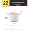 COOKER KING 22cm Non-Stick Micro-Pressure Stew Pot