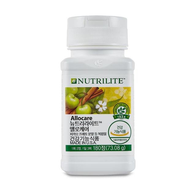 

Alocare (180 tablets, 30-day supply)