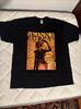Skinny Puppy Final Tourbrennendes Unisex-ShirtGröße XLVorderseite 242 Ministry