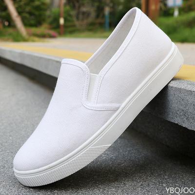 White Shoes Breathable Summer Non Slip Flat Solid Color Lightweight Breathable Walking Comfortable Versatile Casual Women Shoes
