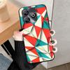 Für ZTE BLADE A75 4G Hülle Coque Luxus Stoßfest Weiches TPU Silikon Handyhülle Für ZTE BLADEA75 Fundas Capa Modehülle