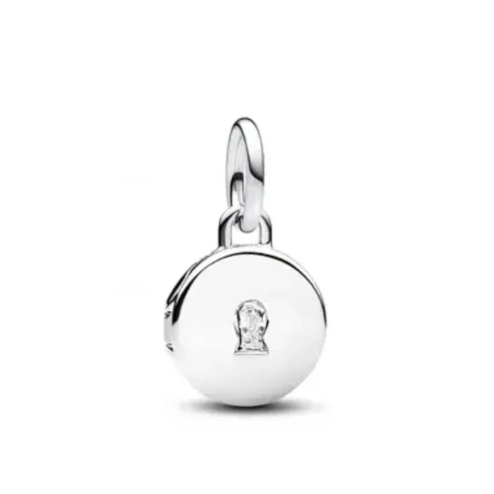 925 Silber Spielzeugpistole Krone Flagge Wolke Auto Anhänger Charms Perlen Für DIY Armband Schmuck Damen Geschenk