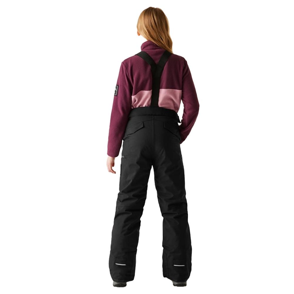 Dare 2B Childrens/Kids Pow II Waterproof Ski Trousers