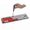 Universal Keys Keycaps Buttons Remover Puller Mechanical Keyboard Accessory