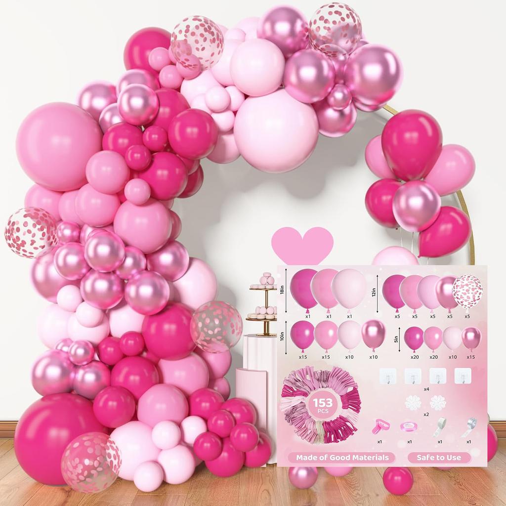 Balloon Suit Party Supplies Birthday Arrangement Props Balloon Children'S Arch Scene Arrangement