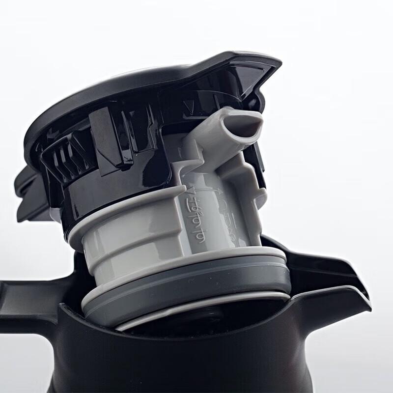 Zojirushi Stainless Steel Insulated Pot