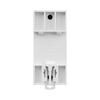 SVP-719 Adjustable Self-Resetting Voltage and Current Meter AC 220V 40A/63A Overvoltage and Undervoltage Protector