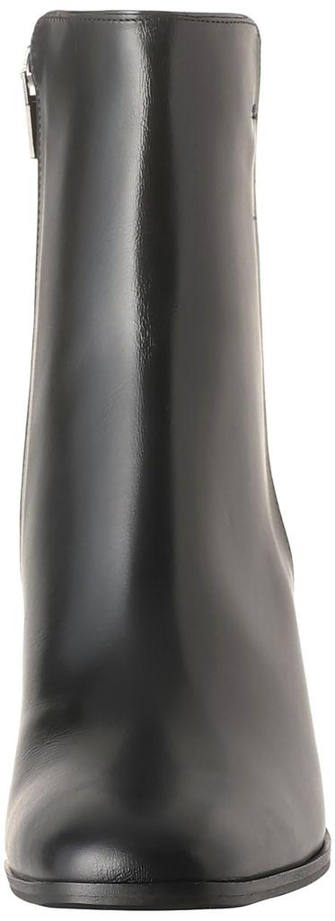 Fashion Boots Square Toe Short Boots B [Macintosh London]