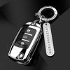 Changan CS55 PLUS Key Case Blue Whale Edition Decorative Shell for CS15 Benben EV