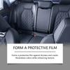 Professional Leather Conditioner and Restorer Deep Nourishing Prevents Cracking Odor Neutralize Protective Film Car Seat Care
