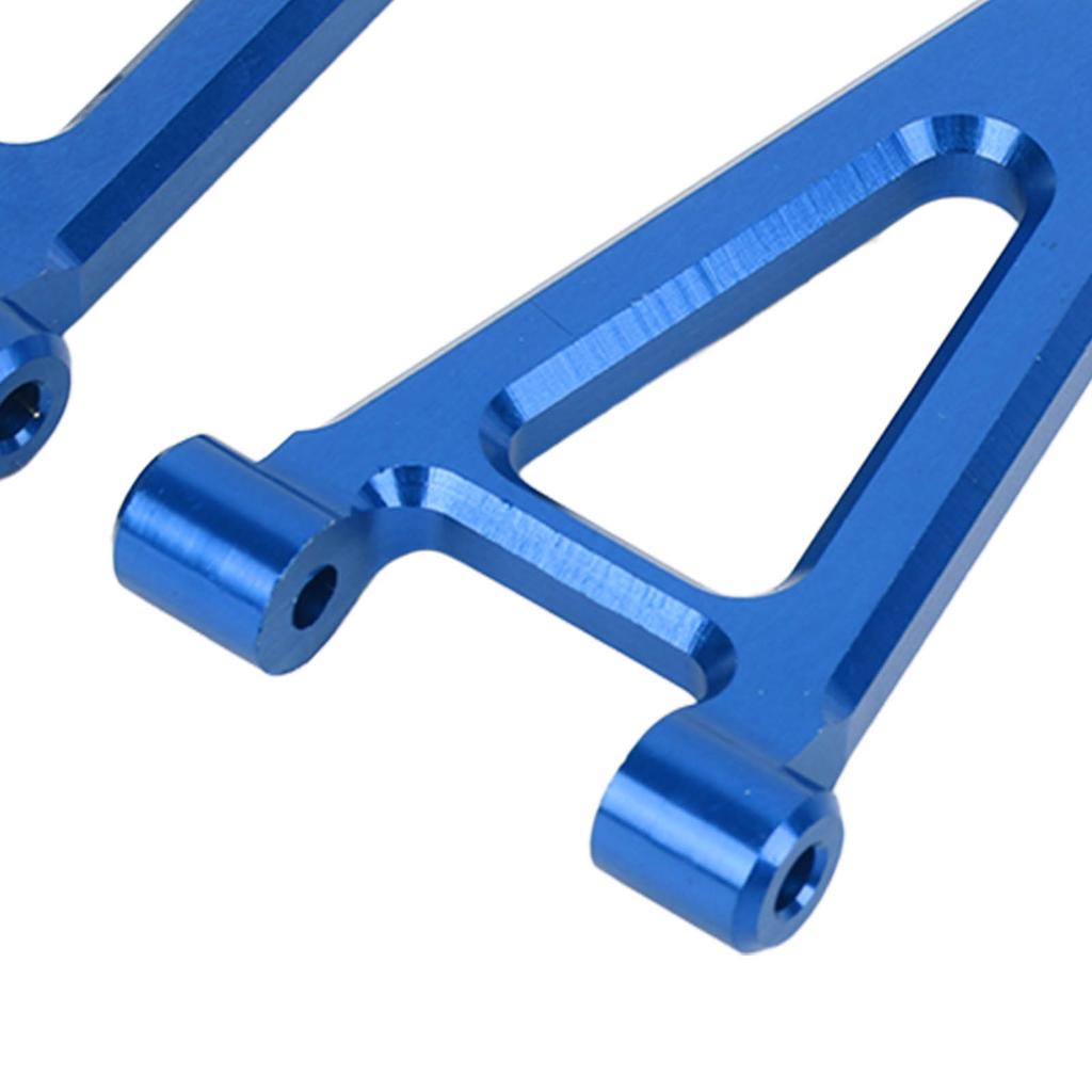 2Pcs Front Lower Swing Arm Aluminum Alloy Accessory for MJX 1Celsius16 16208 16207 16210