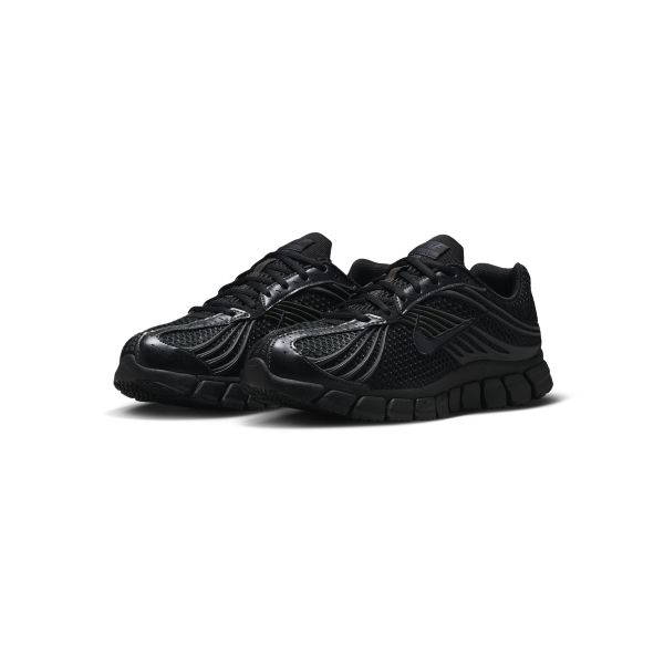 Nike Zoom Skylon 11 Μαύρο Ανθρακί Ανδρικά Αθλητικά Παπούτσια IU1869-002