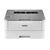 Brother HL-2595DW Monochrome Laser Printer with Duplex and Wi-Fi