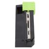 Single Edge Razor Blade Stainless Steel Hair Styling Manual One Edge Razor Blade for Men