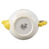 Sanart Disney “Beauty and the Beast” Teapot 655ml SAN3630 Yellow 20x12.8x14.3cm