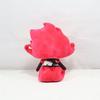 Giocattoli Peluche Divertenti Hazbin Niffty Gioco Hotel Niffty Clown Bambola Ripiena Fan Regali di Compleanno Natale Festa delle Bambole Decorazione Colleziona
