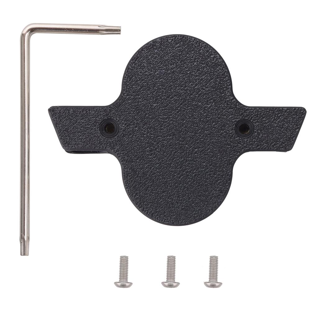 Mounting Bracket Under The Mountain Bike Seats Bike Saddles Seats Mount Hide Mount Bike Holder for SmartTag2