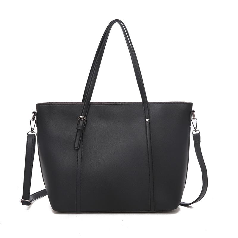 Large bag women's new shoulder bag large capacity women's bag handbag women's tote bag