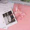Adjustable Nipple Clamp Breast Small Bell Adult Fetish Flirting Teasing Sex Toys