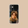 Akaso Eiji Clear Mobile Phone Case for Samsung Galaxy S25 S24 S23 S22 S21Plus FE Ultra Colorful Cover