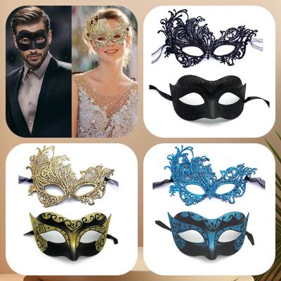 Decorazioni e accessori per feste – Maschere per feste