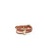 Star Leather Bracelet IB18Z3FAJ5685