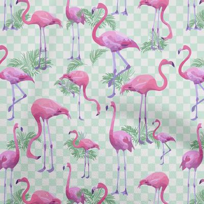 Sy & Hantverk – Tyger