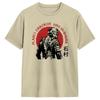 Dead Space Isaac Clarke Video Games TShirt For Unisex Women Cotton Top Tee Ullzang  Round Neck Short Sleeve