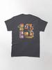Jewel warehouse 13 Classic T-Shirt