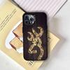 Jagd Camo Handyhülle Für iPhone 17,16,15,14,13,12,11 Plus,Pro Max,XS,Farbig Silberbeschichtete Innenabdeckung