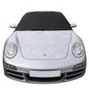 Porsche 911 996 997 Soft Top Roof Protector Half Cover - 1999 To 2011