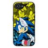 for Samsung Galaxy A36 A17 A26 A07 A35 A54 A53 A13 A33 A34 S8 S9 S20 S21 FE S10 Plus Case S-Sonics Movie S-Shadows Hedgehog