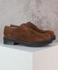 Flap'F Gallon Suede Derby Sbw