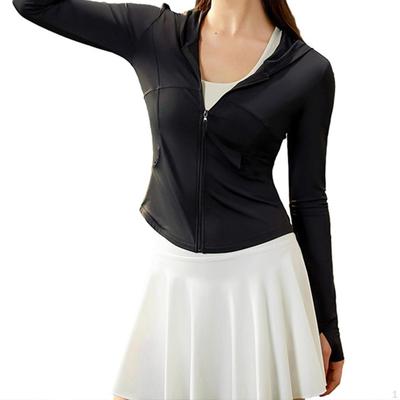 Chaquetas y abrigos – Cortavientos