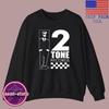 2 Tone Records The Specials Black Size S3XL Unisex T-Shirt