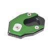 Kawasaki Z900/Z650/Ninja650/ER6F/Z800 Kickstand Enlarged Foot Pad