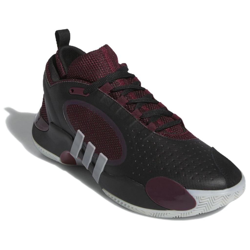 Adidas DON. Vydání #5 Cavaliers Unisex Tenisky Červená Týmová-Kaštanová St-Pouštní-Písek IE7800