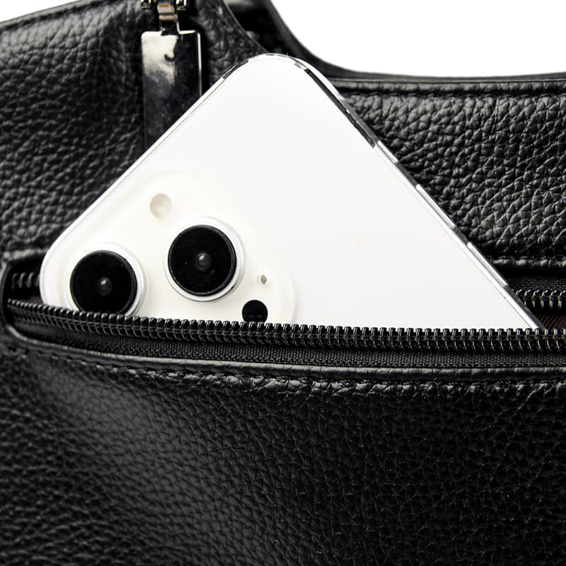 Handbag Fashion Versatile Shoulder Bag Crossbody Bag