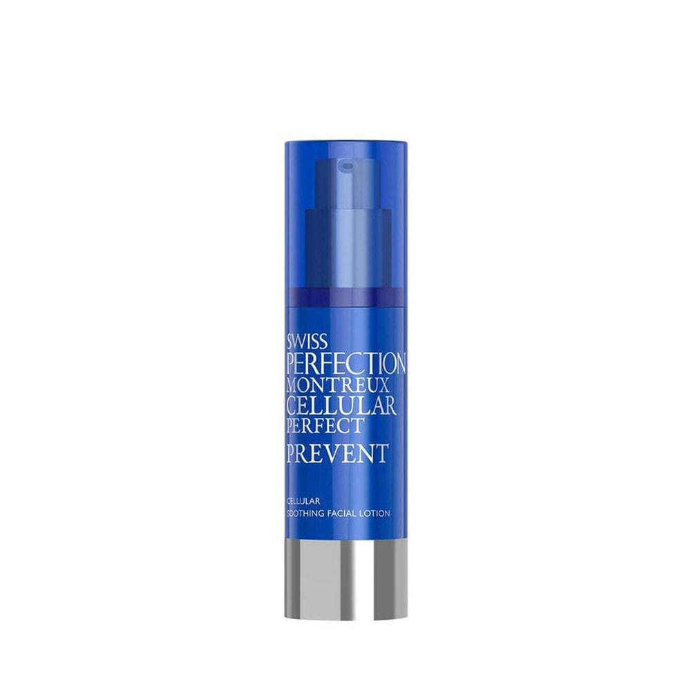 

SWISS PERFECTION Soothing Facial Lotion 30ML
