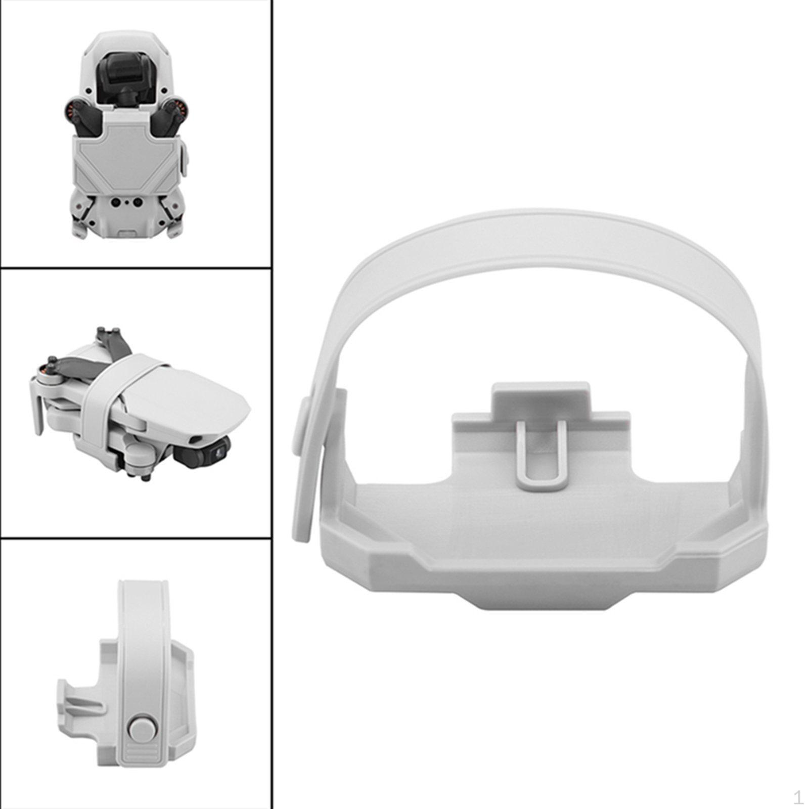 

Фіксатор Стабілізатори Легке встановлення Зручне носіння Універсальні аксесуари Витратні матеріали для //Mini сірий колір