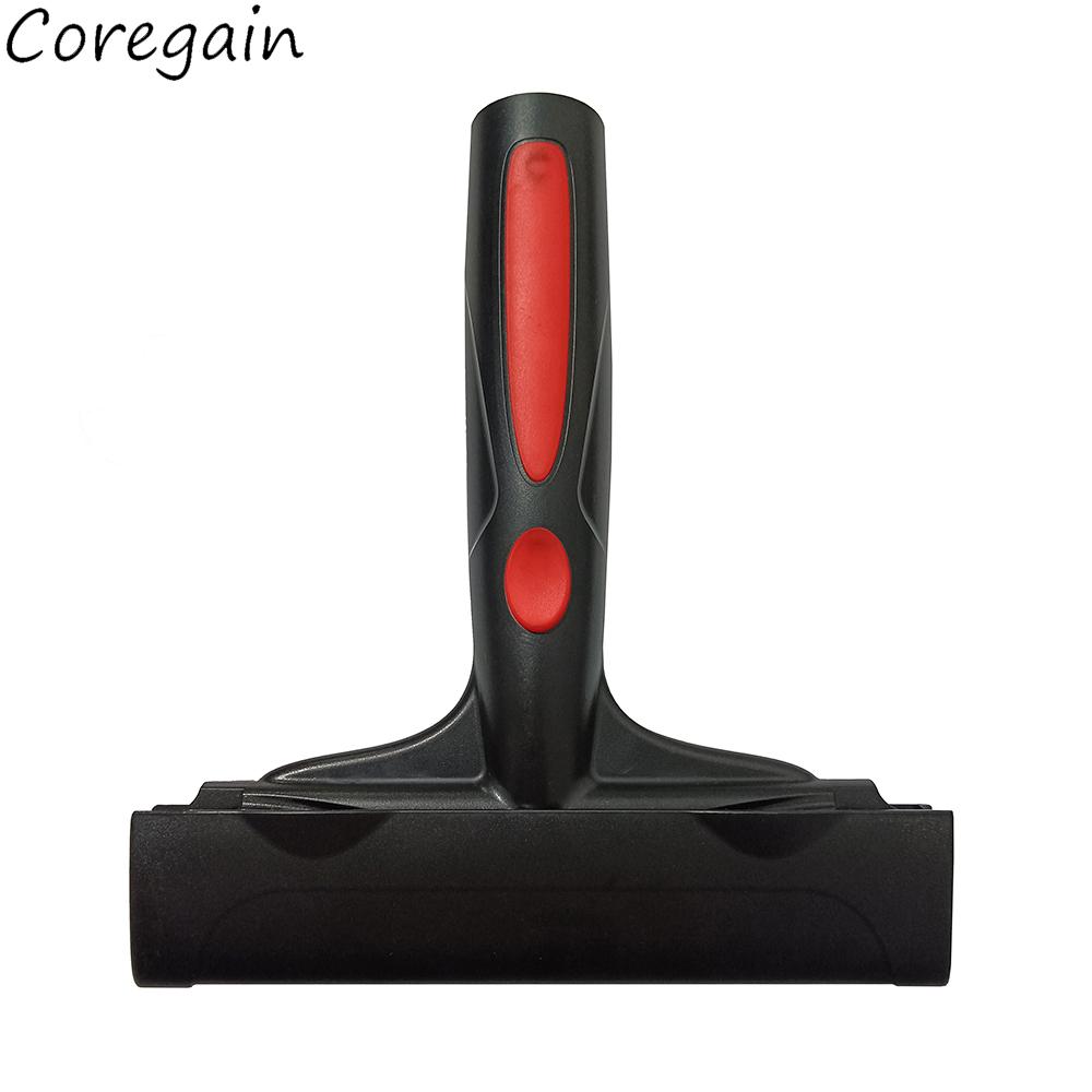 Car Sticker Razor Scraper Remover for Cleaning Stainless Steel Blade Vinyl Film Glue Window Ceramic Glass Oven Shovel Spatula 1 scraper