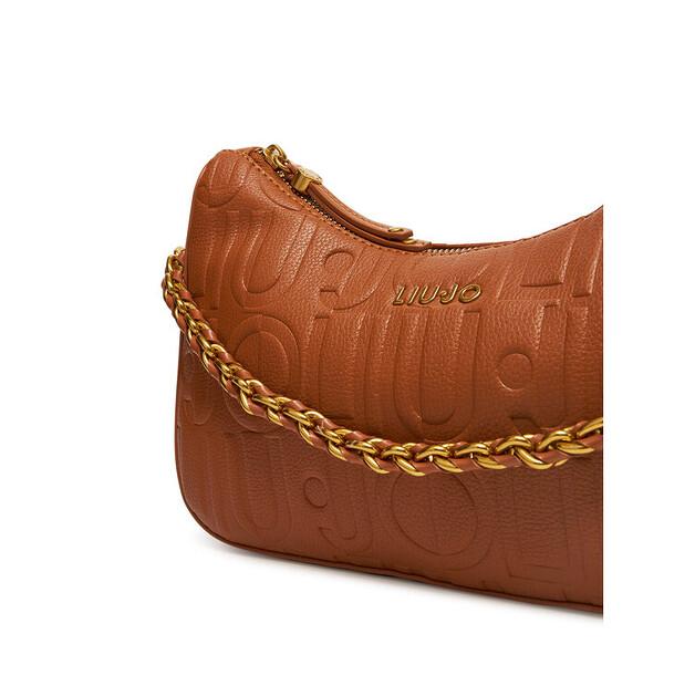 Bag Liu Jo Liu Jo Ecs S Hobo AA5056 E0538 Brown