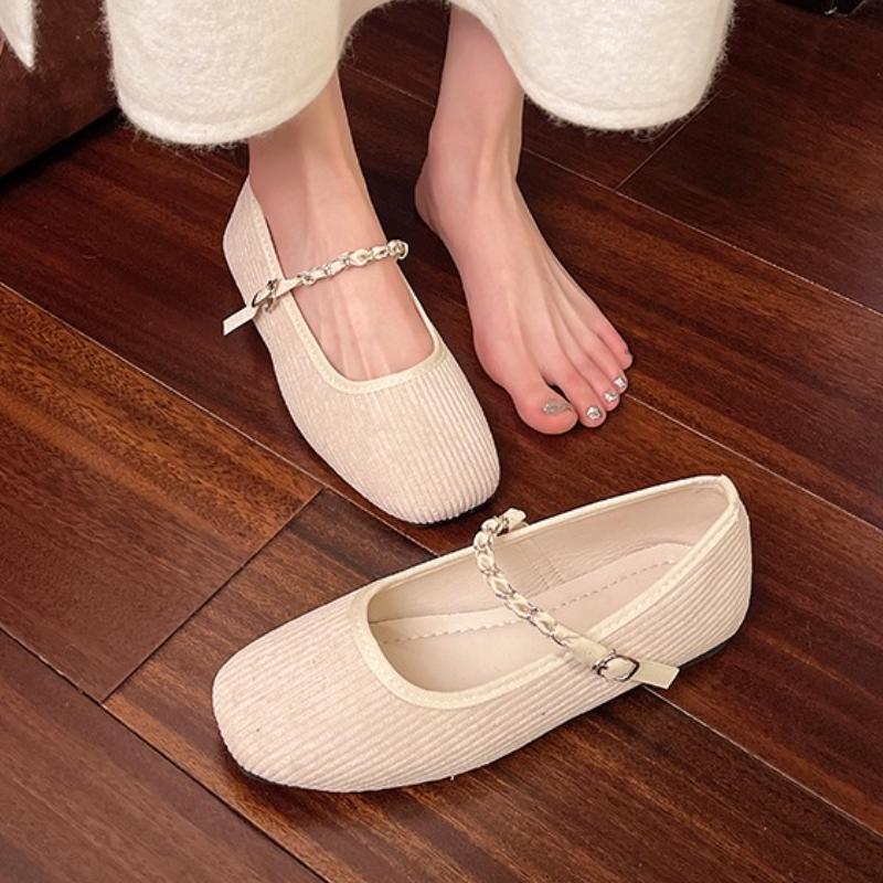 Fashion Women Square Toe Flats Loafers Shoes Casual New Summer Sandals 2025 Sport Woman Sneakers Fashion Walking Elegant Shallow Zapatos
