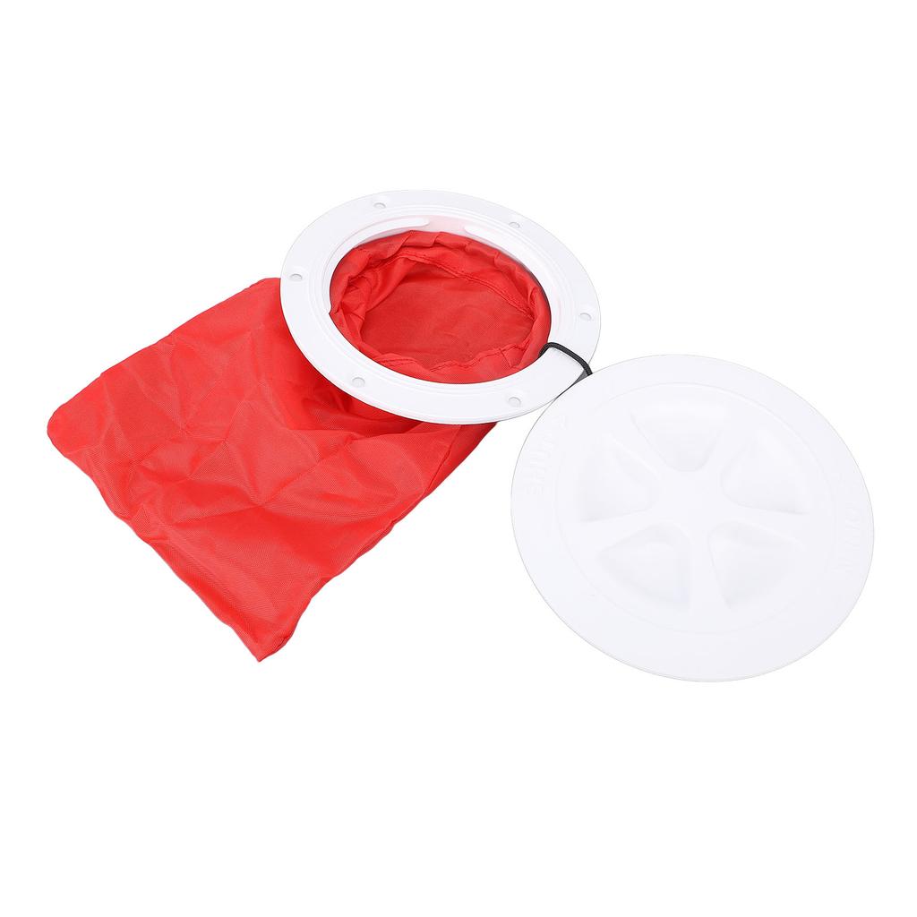 Bike Flashlight Tail Light Set Zoomable Flashlight Battery Powered Cycling Light Set