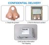New Realistic Fake Silicone Boobs Breathable Forms Huge False Breast A/B/C/D/E Cup Transgender Drag Queen Shemale Crossdress