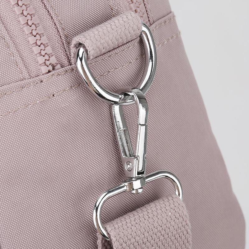 Shoulder Bag Women's Nylon Crossbody Bag Mother Bag Water-Repellent Handbag