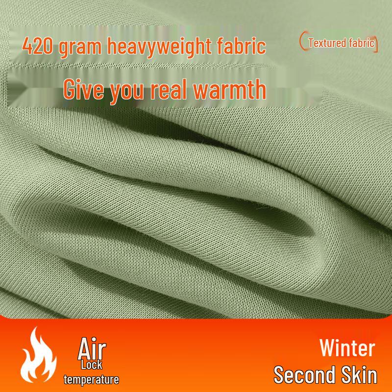 Warrior Men's Heavyweight Fleece Hoodie