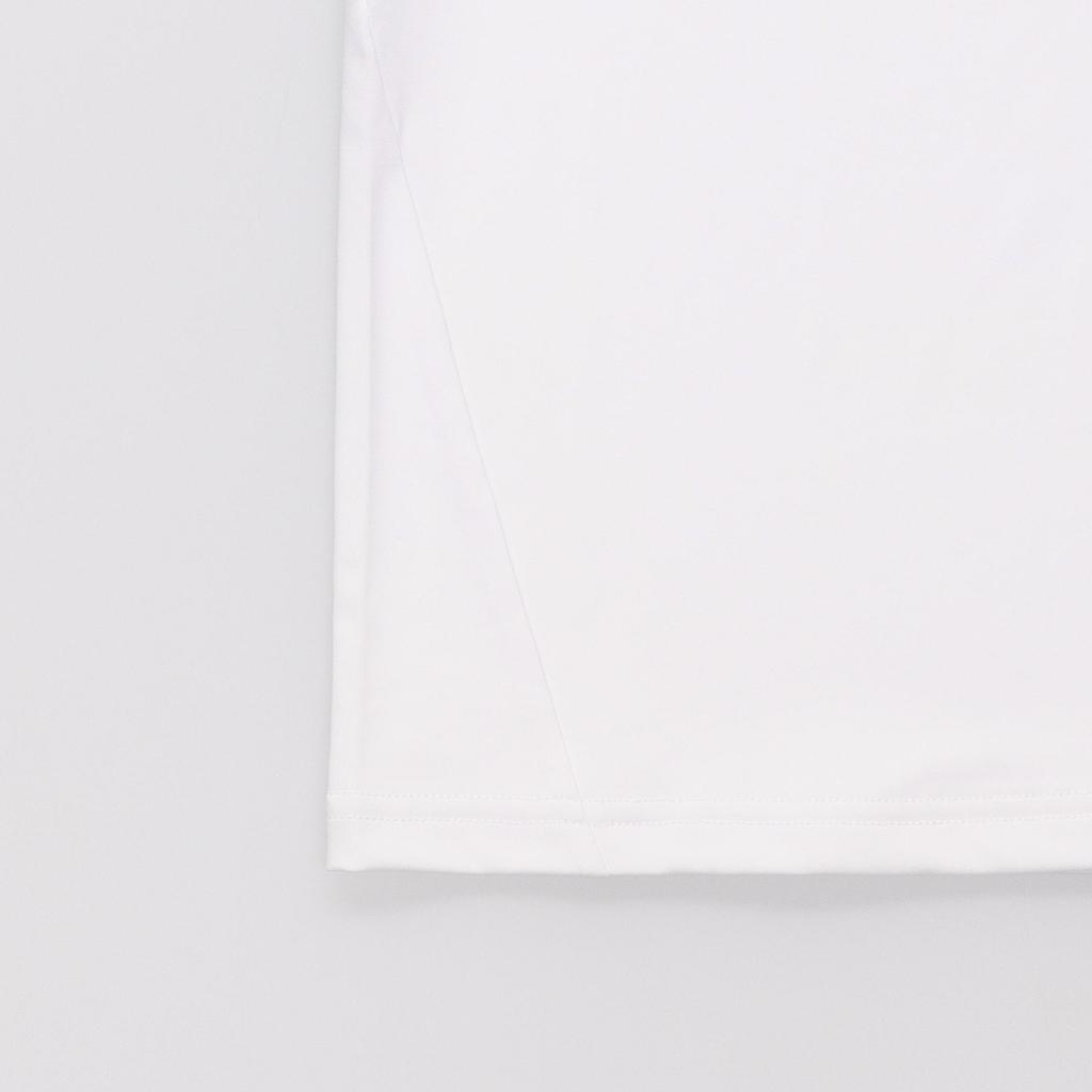 Under Armour Quick-Drying Breathable Comfortable Fitness Shirt Unisex Tops White 24600603-100